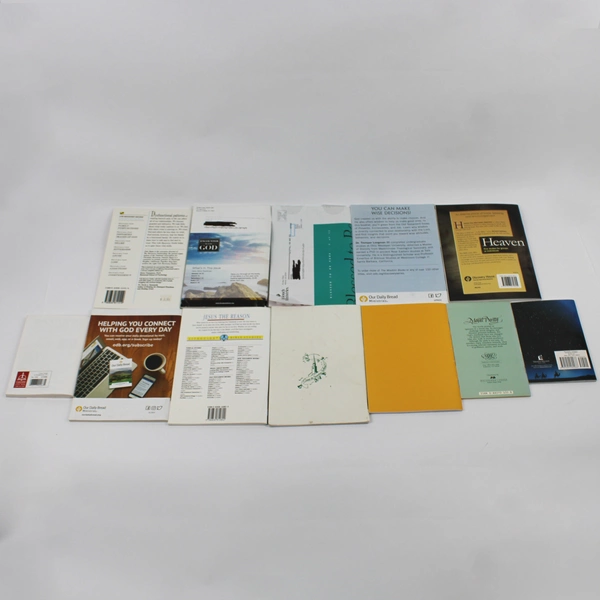 Lot of 12 Christian Religious Bible Study Guides & Booklets Paperback