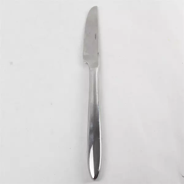 Set of 2 Oneida Essence Stainless French Chef Knives 8.5"