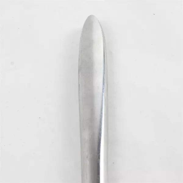 Set of 2 Oneida Essence Stainless French Chef Knives 8.5"