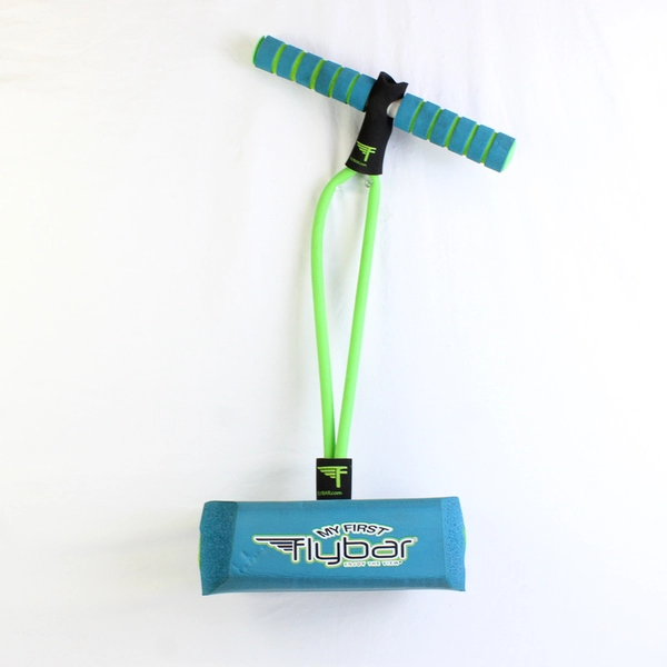 Flybar My First Flybar Foam Pogo Jumper Blue