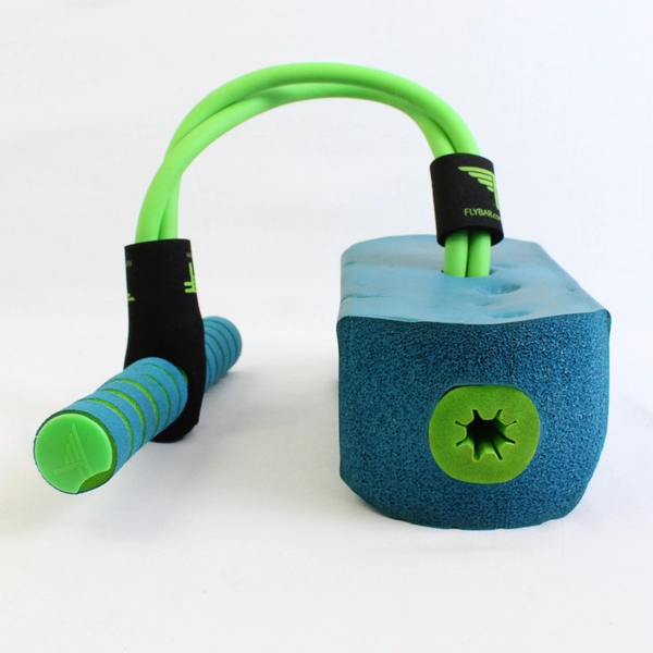 Flybar My First Flybar Foam Pogo Jumper Blue