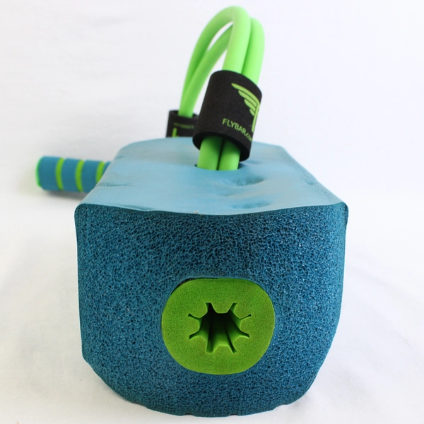Flybar My First Flybar Foam Pogo Jumper Blue