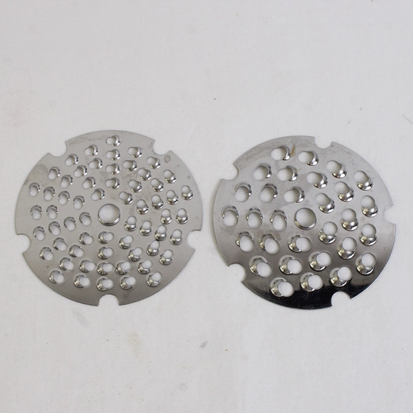 Vintage Cheasy 100 11 Cheese Grater For Medium-Hard Cheeses Multi Grater