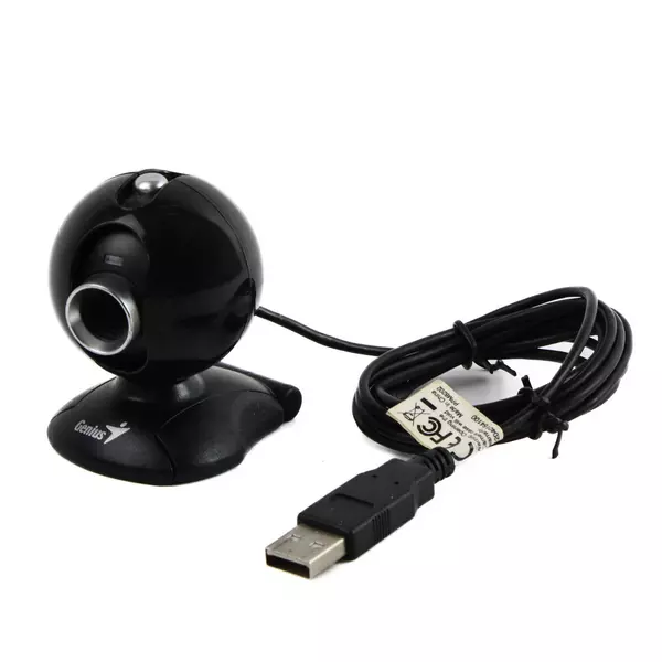 Genius Cam i-Look 110 Instant Video Messenger Web Camera