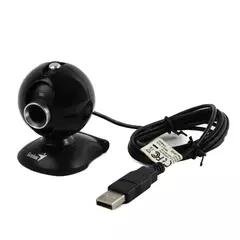 Genius Cam i-Look 110 Instant Video Messenger Web Camera