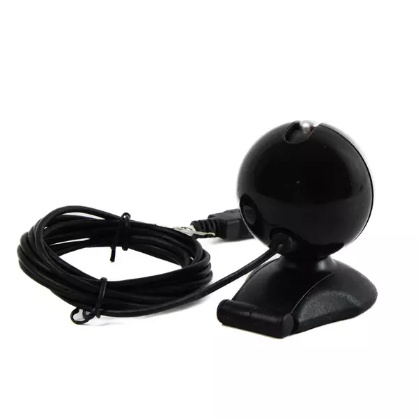 Genius Cam i-Look 110 Instant Video Messenger Web Camera