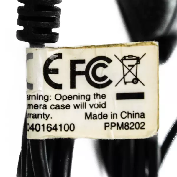 Genius Cam i-Look 110 Instant Video Messenger Web Camera