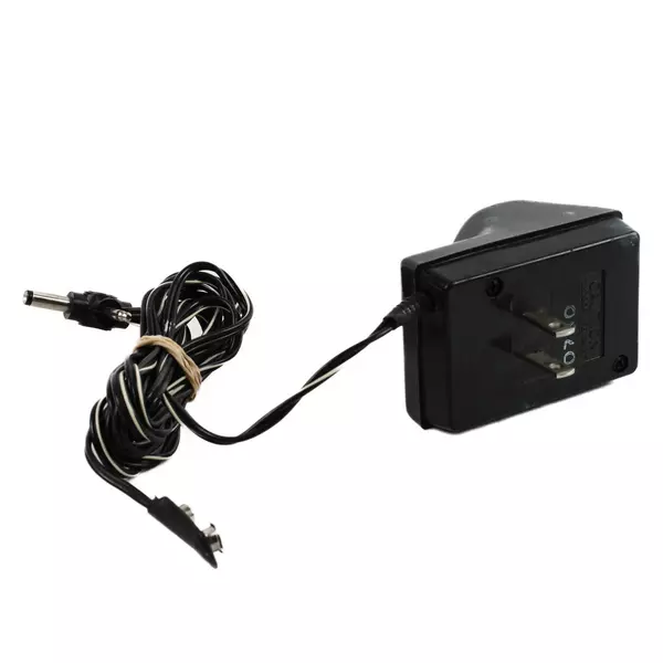 VINTAGE FRANZUS BB-666 AC Adapter Universal Multi-Voltage Untested