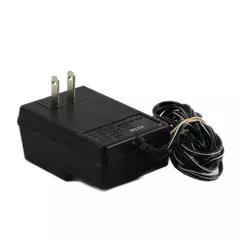 Archer Universal AC Adapter 270-1551A 120V 60Hz 3.5-9V DC 300mA Used Untested