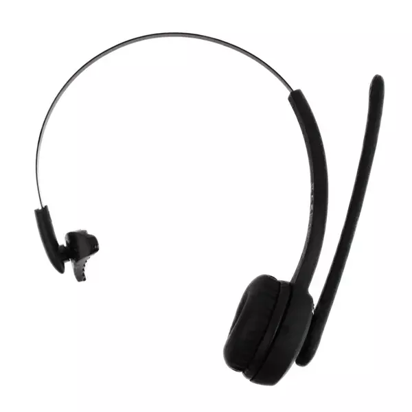 Mpow BH015B 5.0 Bluetooth Wireless Headset 200 Hours Talk Time On Single Charge