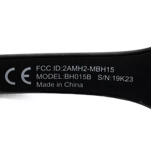 Mpow BH015B 5.0 Bluetooth Wireless Headset 200 Hours Talk Time On Single Charge