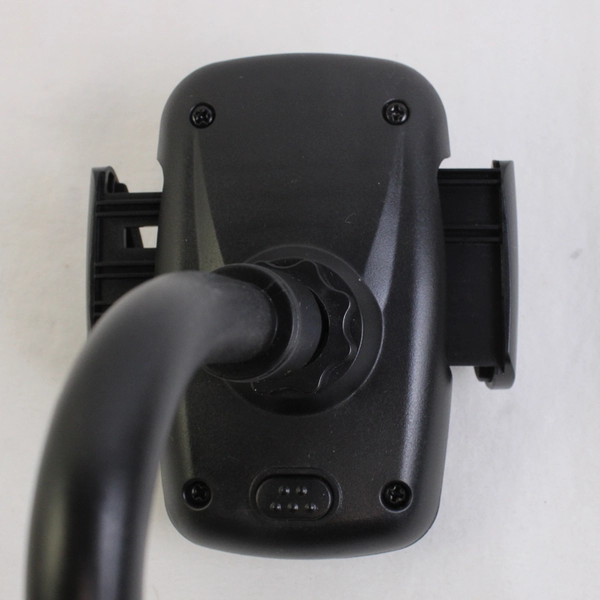 Exshow Dashboard Desk Mount Adjustable Suction Cup Phone Holder