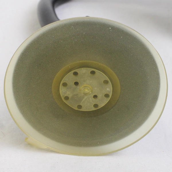 Exshow Dashboard Desk Mount Adjustable Suction Cup Phone Holder