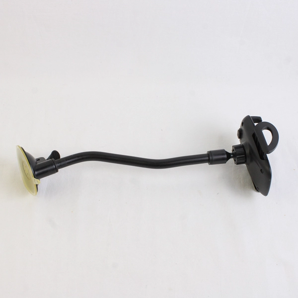 Exshow Dashboard Desk Mount Adjustable Suction Cup Phone Holder