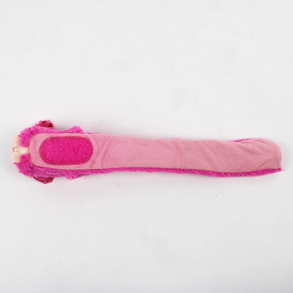 Little Live Pets Wrapples Pink Princeza Slap Band Bracelet