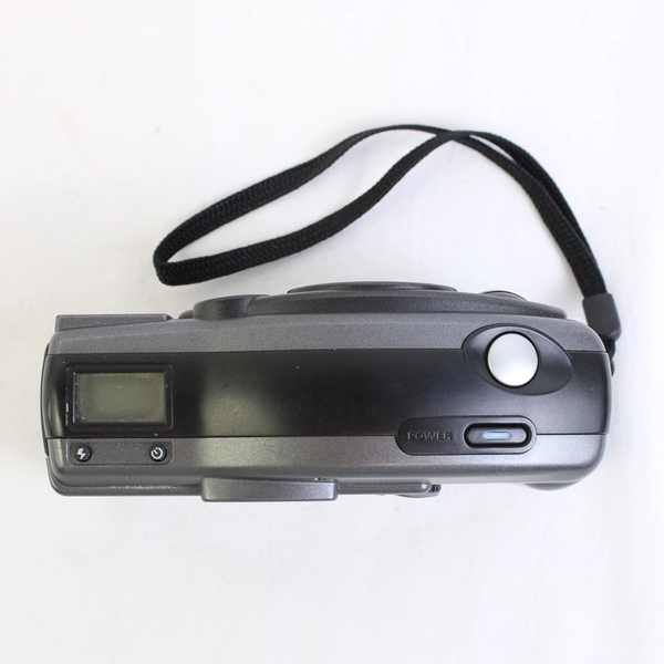 Vintage Kodak DC200 Plus Digital Camera Megapixel TESTED