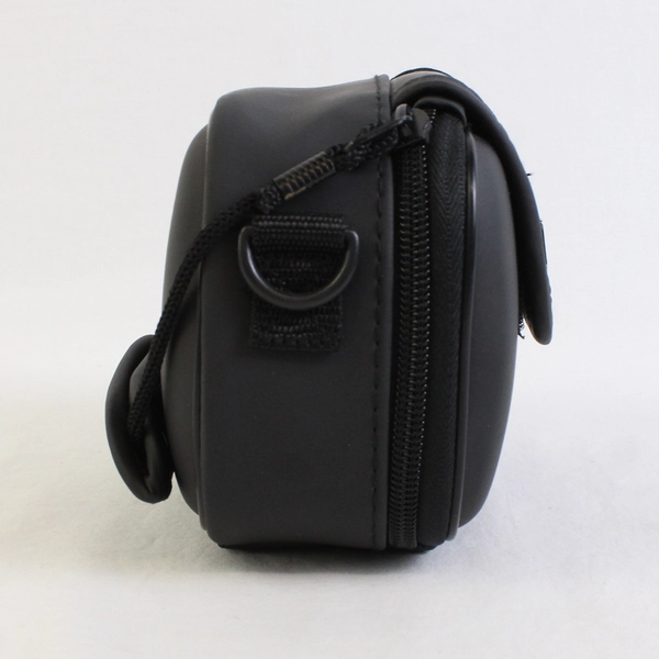 Digital Concepts 6" Black Digital Camera Bag