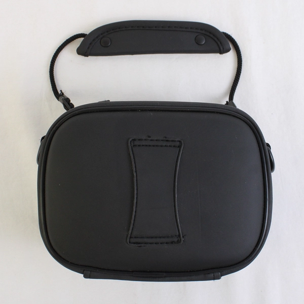 Digital Concepts 6" Black Digital Camera Bag