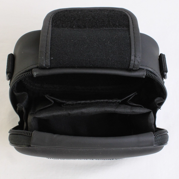 Digital Concepts 6" Black Digital Camera Bag