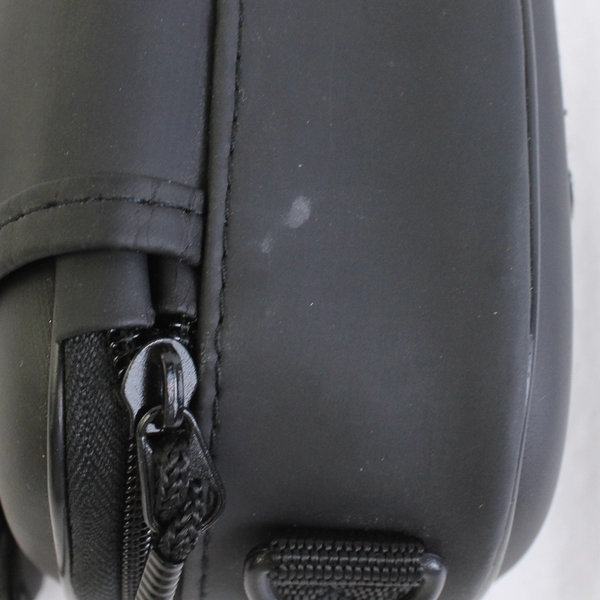 Digital Concepts 6" Black Digital Camera Bag