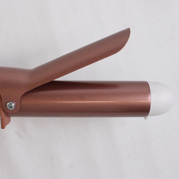 Conair Double Ceramic 1-1/4 Inch Curling Iron Model CD702GN