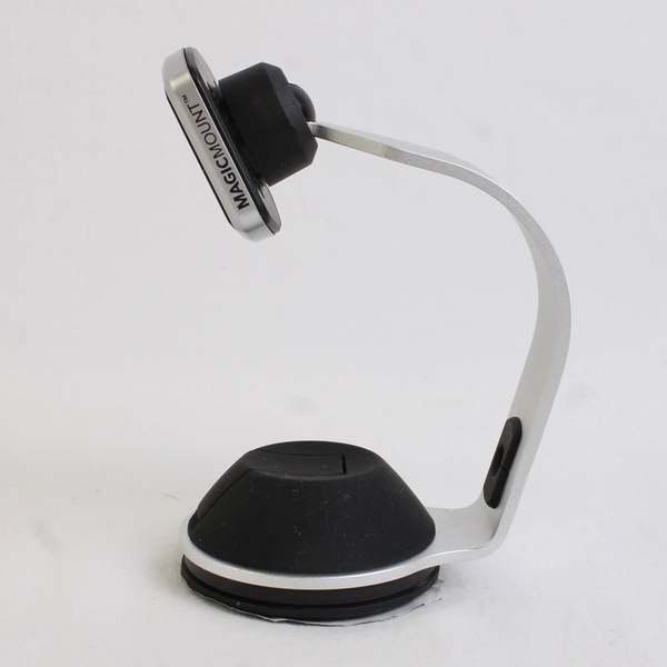 Scosche MagicMount Magnetic Phone Holder Suction Mount