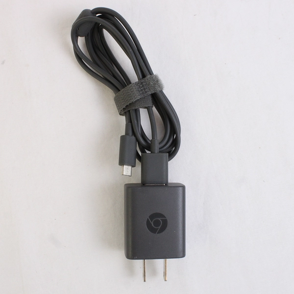 Google Chromecast Power Adapter & Micro-USB Cable