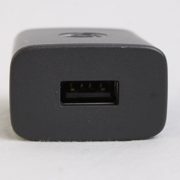 Google Chromecast Power Adapter & Micro-USB Cable