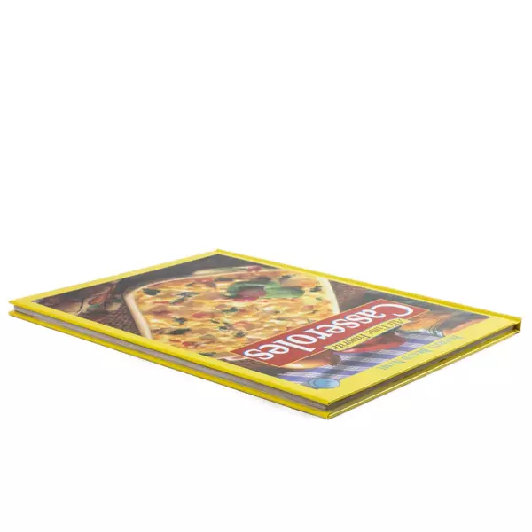 Favorite Brand Name All-Time Favorite Casseroles Cookbook 2002 HC