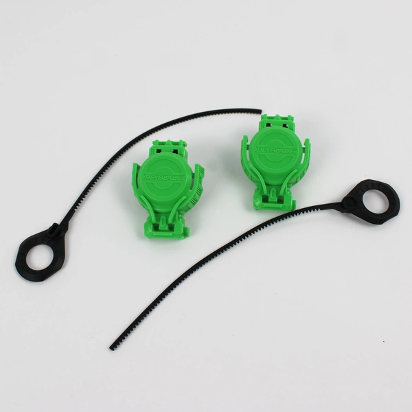 Hasbro Beyblade Burst Stadium Battle Arena with Additional Beyblades