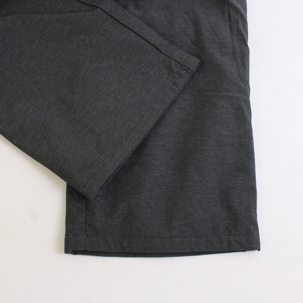 StormPack Women's M Gray Wind-Resistant Fleece Lined Pants