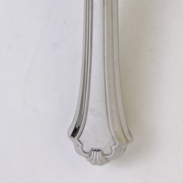 Lot Of 4 Oneida Silver Midtowne (Stainless) Flatware Dinner Knives 9" Long