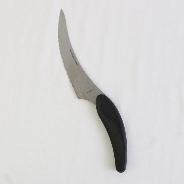 Miracle Blade III Perfection Series Stainless Steel Filet Knife 6" Blade