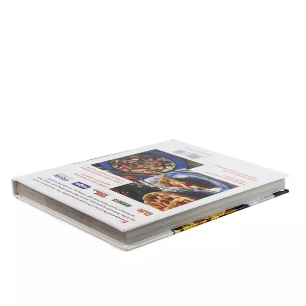 America's Favorite Brand Name Light Cooking 1998 Hardcover