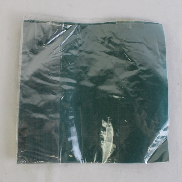 NIP Carrickmacross Lace Gallery Swan Doily 6" Ireland Souvenir