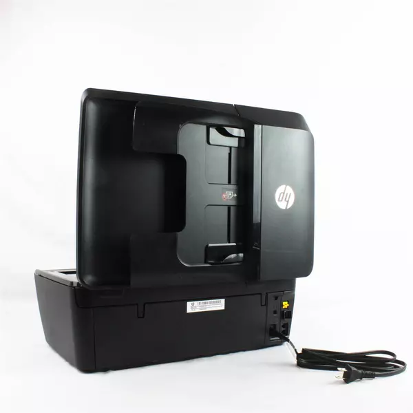 Hewlett-Packard HP Envy 7640 All In One Printer Color Inkjet Tested