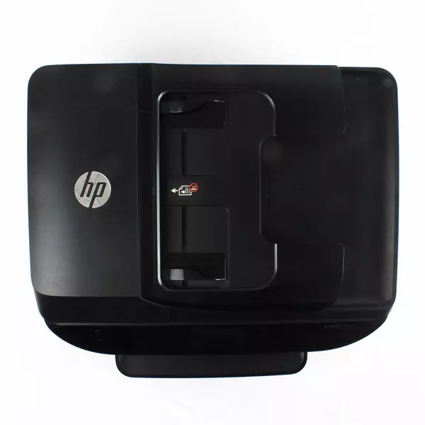 Hewlett-Packard HP Envy 7640 All In One Printer Color Inkjet Tested