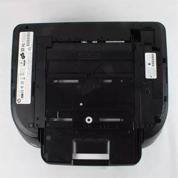 Hewlett-Packard HP Envy 7640 All In One Printer Color Inkjet Tested