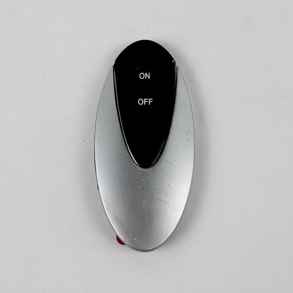 Sarah Peyton Remote Control 3PC Flameless LED Candle Set Open Box