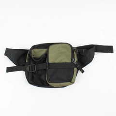 GH Bass Lunch Bag with Handle Waist Strap and Bottle Holder