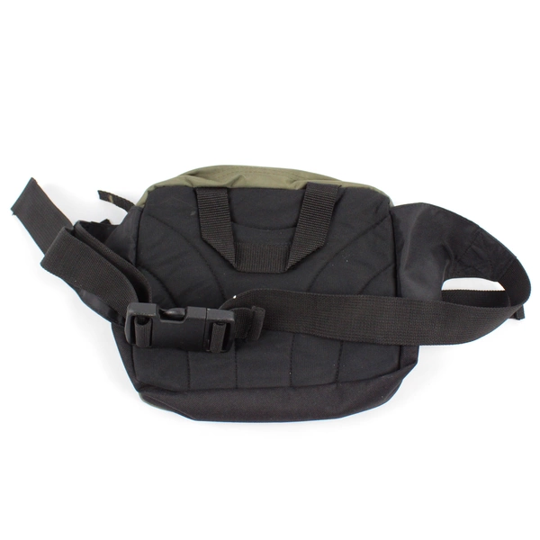 GH Bass Lunch Bag with Handle Waist Strap and Bottle Holder