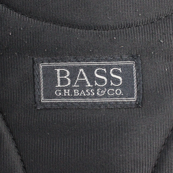 GH Bass Lunch Bag with Handle Waist Strap and Bottle Holder