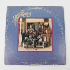 Vintage Mason Proffit Rockfish Crossing Vinyl Record 1972