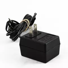 AutoPulse AC Adapter for Model 10,20 and 3, Part DS-1, 6v 130mA Output