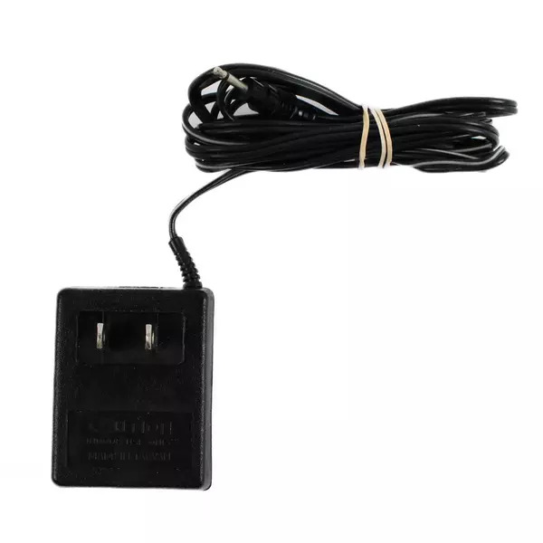 AutoPulse AC Adapter for Model 10,20 and 3, Part DS-1, 6v 130mA Output
