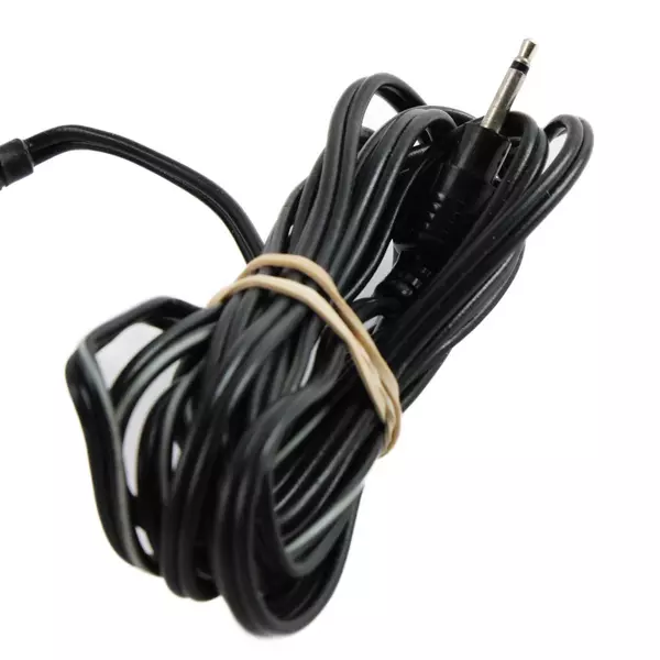 AutoPulse AC Adapter for Model 10,20 and 3, Part DS-1, 6v 130mA Output