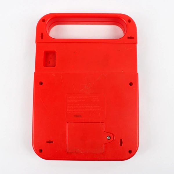 Vintage Kahootz Speak N Spell Learning Game Tested