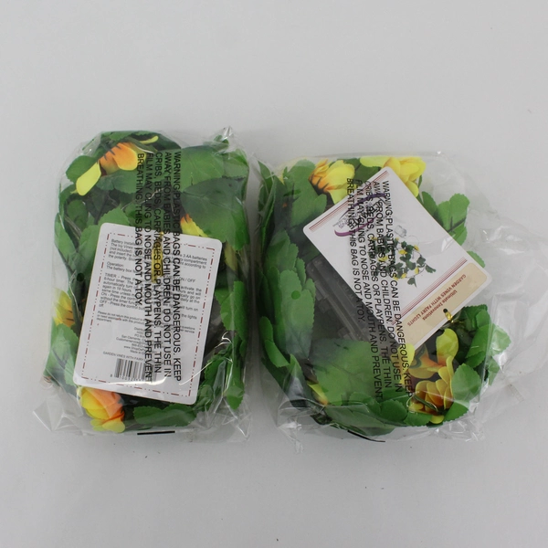 Ultimate Innovations Sunflower And Vine Fairy Lights