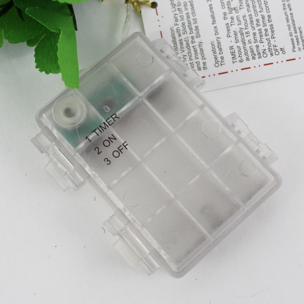 Ultimate Innovations Sunflower And Vine Fairy Lights