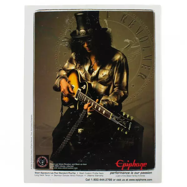 Guitar Player Magazine February 2008 Issue 50 Greatest Guitar DVDs 